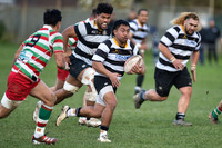 Swindale Shield - HOBM vs Ories 29 June